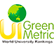 Ranking medioambiental GreenMetric