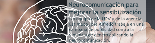Neurocomunicación para mejorar la sensibilización